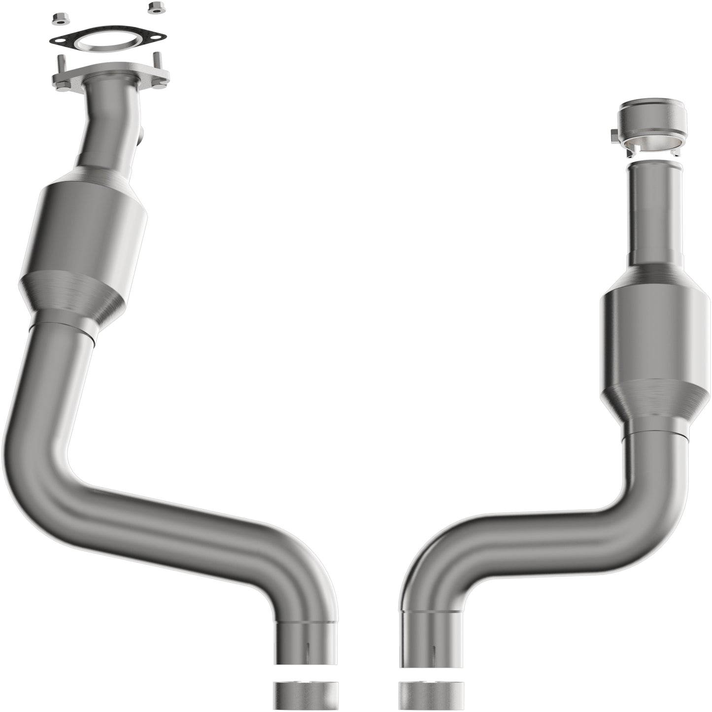 MagnaFlow OEM Grade Direct-Fit Catalytic Converter 280728