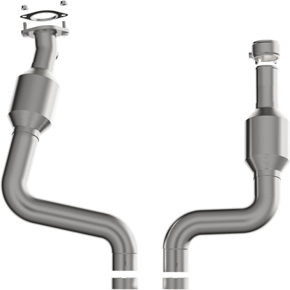 MagnaFlow OEM Grade Direct-Fit Catalytic Converter 280728