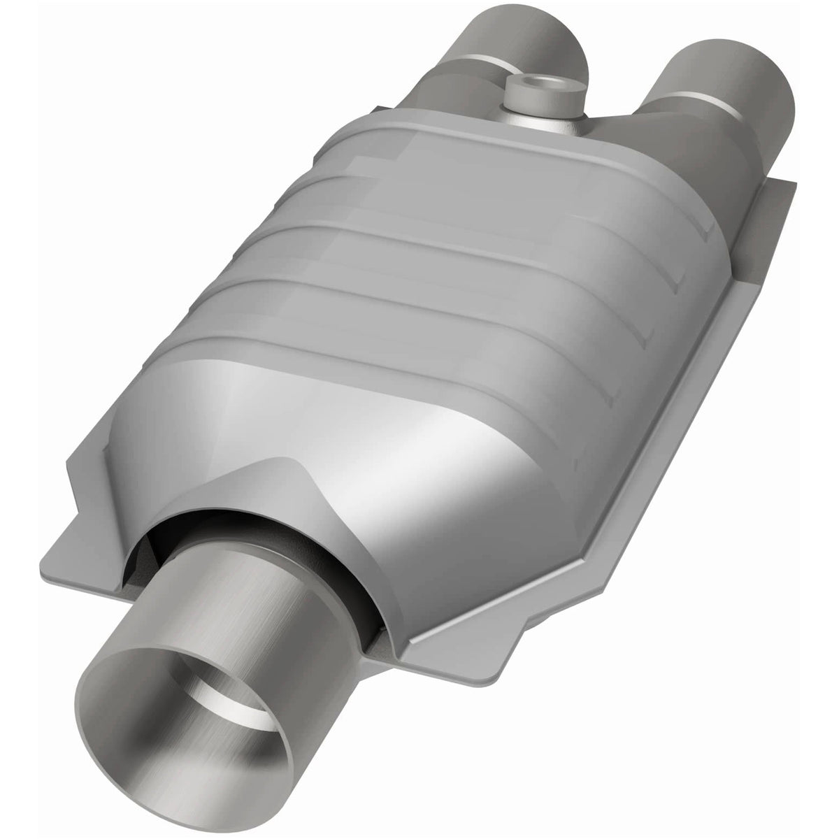 MagnaFlow California CARB Universal Catalytic Converter 4451337