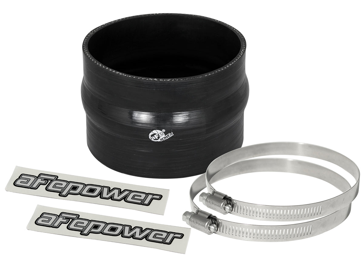 aFe Magnum FORCE Cold Air Intake System Spare Parts Kit - 59-00041