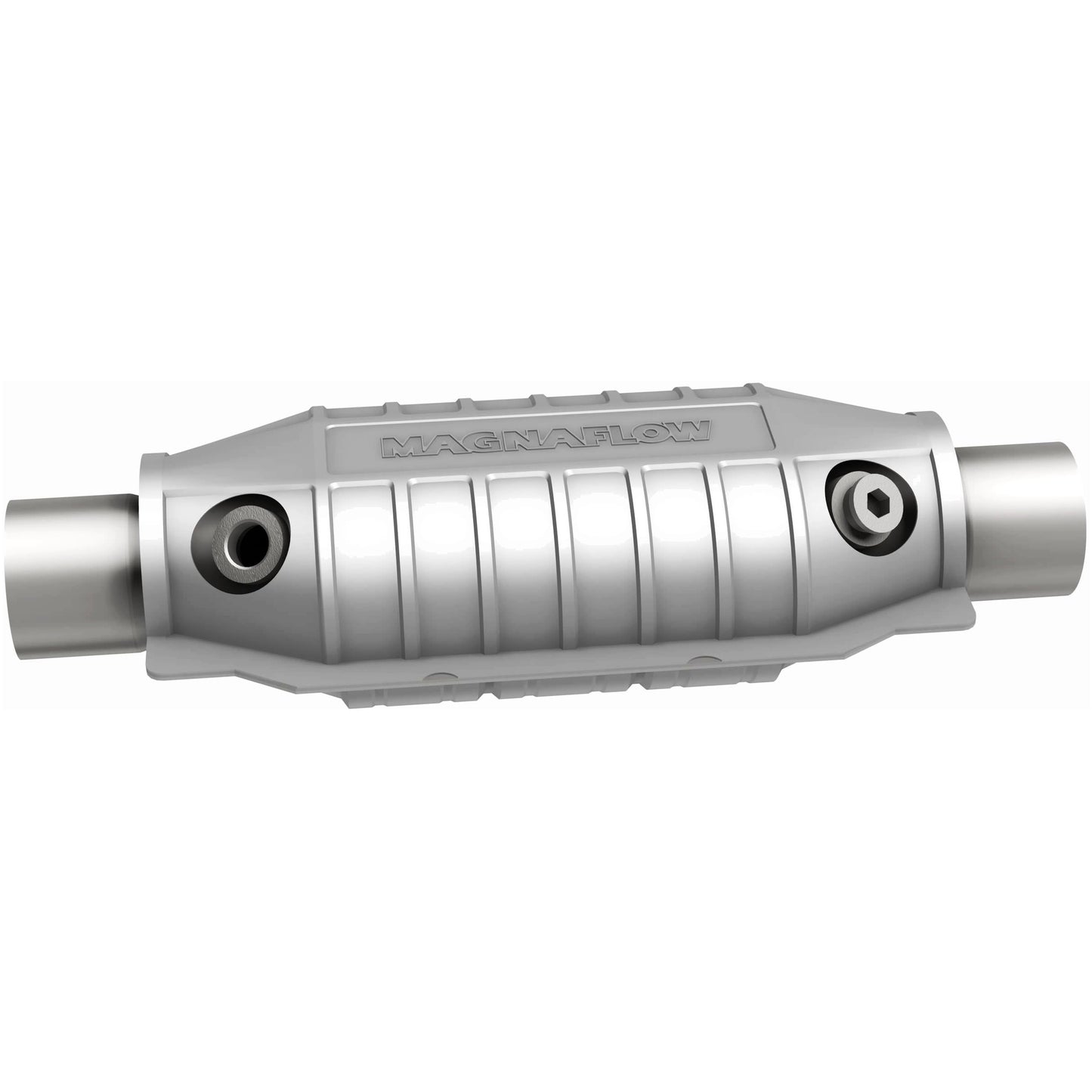 MagnaFlow Standard Grade Universal Catalytic Converter 94069