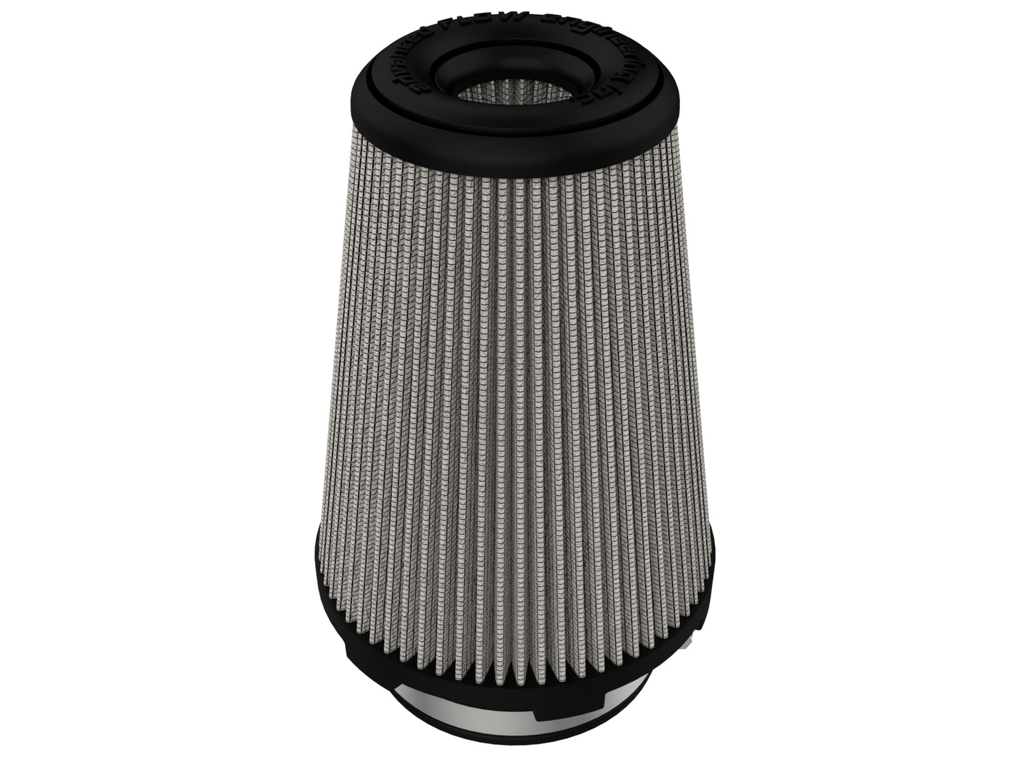 aFe Track Series Intake Replacement Air Filter w/ Pro DRY S Media - 21-91155