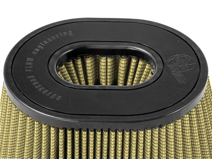 aFe Magnum FORCE Intake Replacement Air Filter w/ Pro GUARD 7 Media - 72-91087