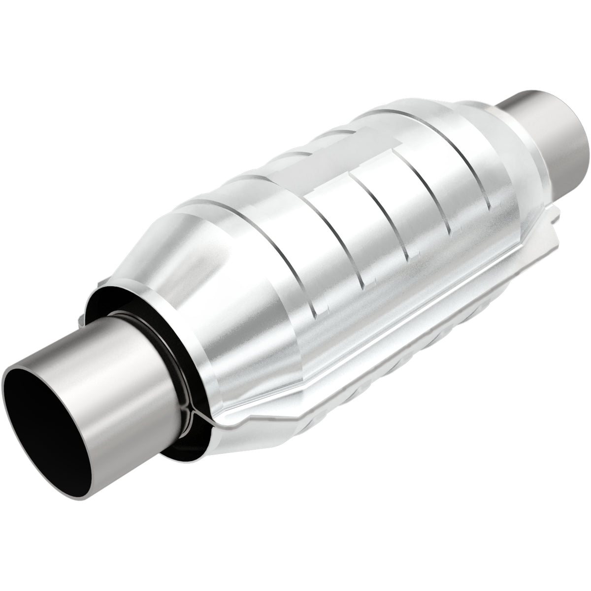 MagnaFlow Standard Grade Universal Catalytic Converter 54305
