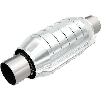 MagnaFlow Standard Grade Universal Catalytic Converter 54305