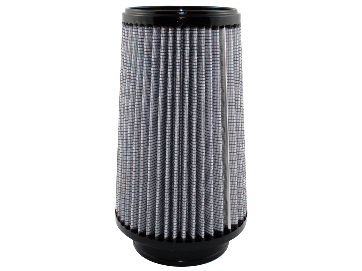 aFe Magnum FLOW Universal Clamp-On Air Filter w/ Pro DRY S Media - 21-40035