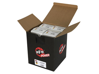 aFe PROGUARD Engine Oil Filter Replacement - Fleet Pack - Ford 2003-2010 6.0L/6.4L