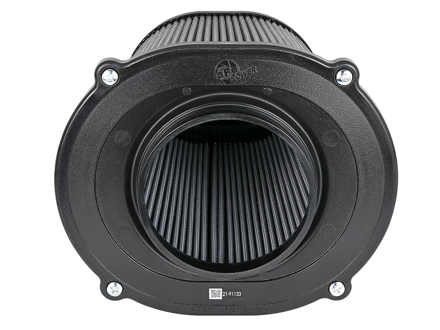 aFe QUANTUM Intake Replacement Air Filter w/ Pro DRY S Media - 21-90105