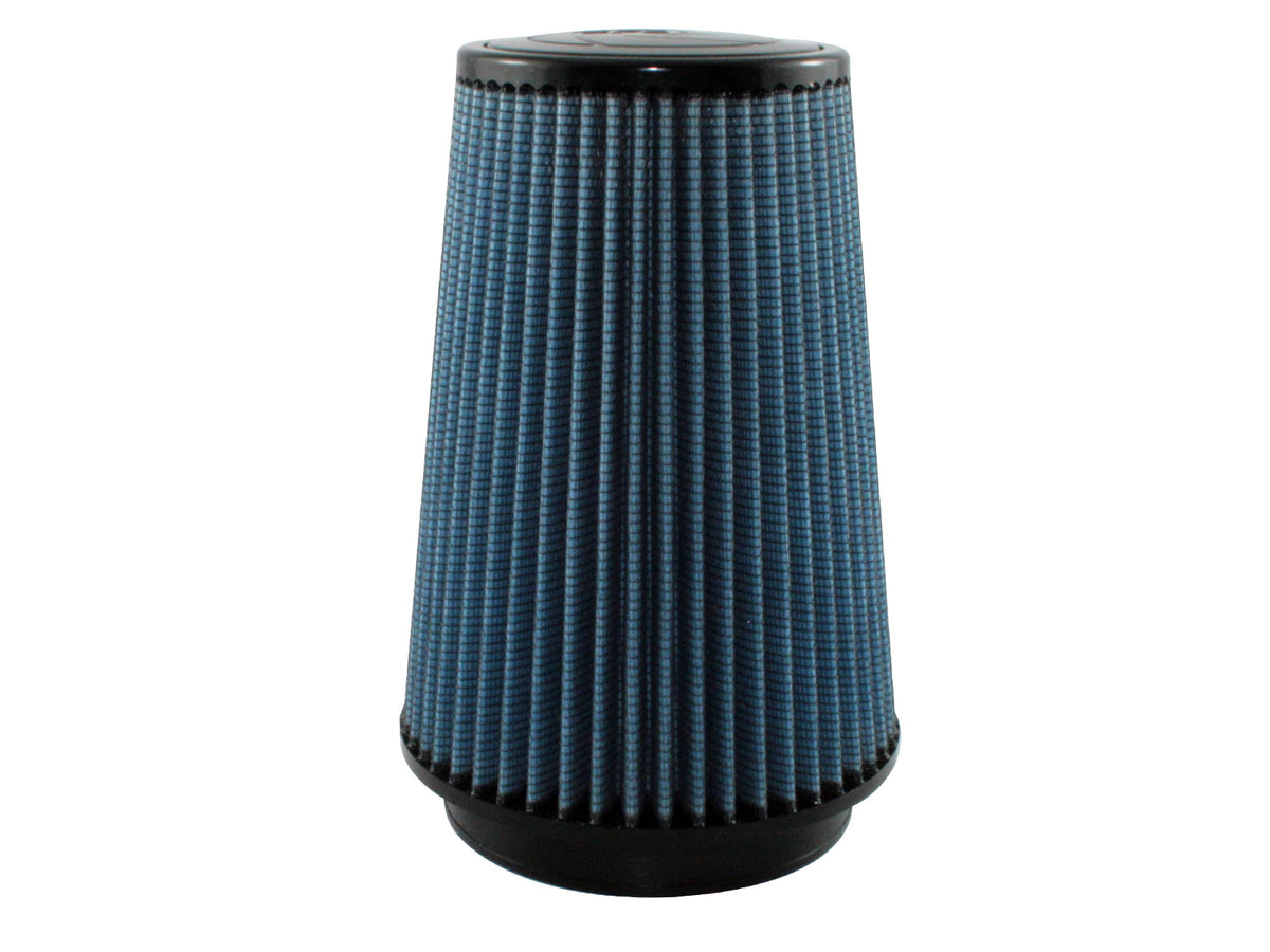 aFe Magnum FLOW Universal Clamp-On Air Filter w/ Pro 5R Media - 24-50509