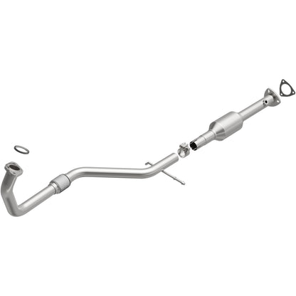 MagnaFlow California CARB Direct-Fit Catalytic Converter 4481208