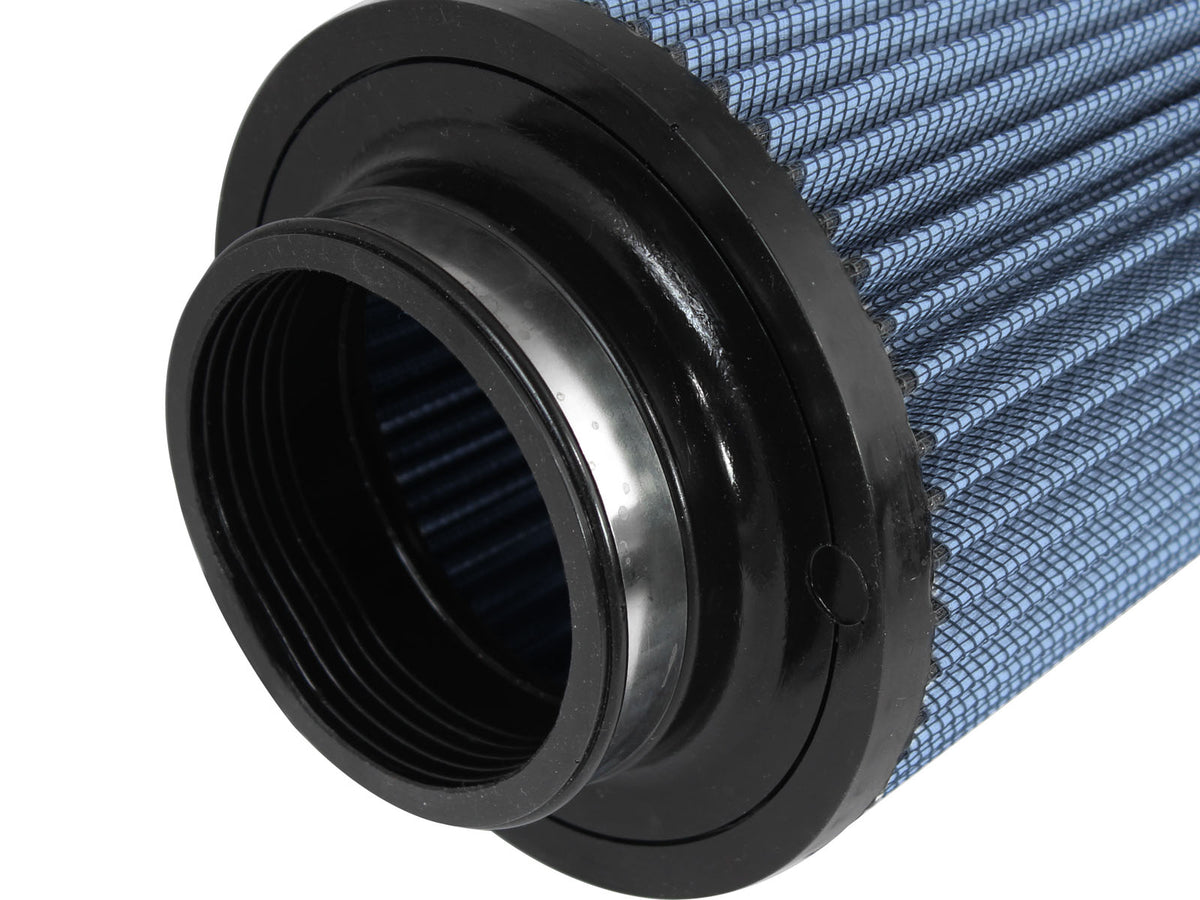 aFe Magnum FLOW Universal Clamp-On Air Filter w/ Pro 5R Media - 24-35011