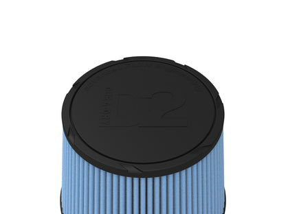aFe Magnum FORCE Intake Replacement Air Filter w/ D2 Dura-Dry Media - 21-91055V