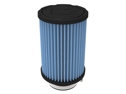 aFe Universal Clamp-On Air Filter w/ D2 Dura-Dry Media - 21-30009V