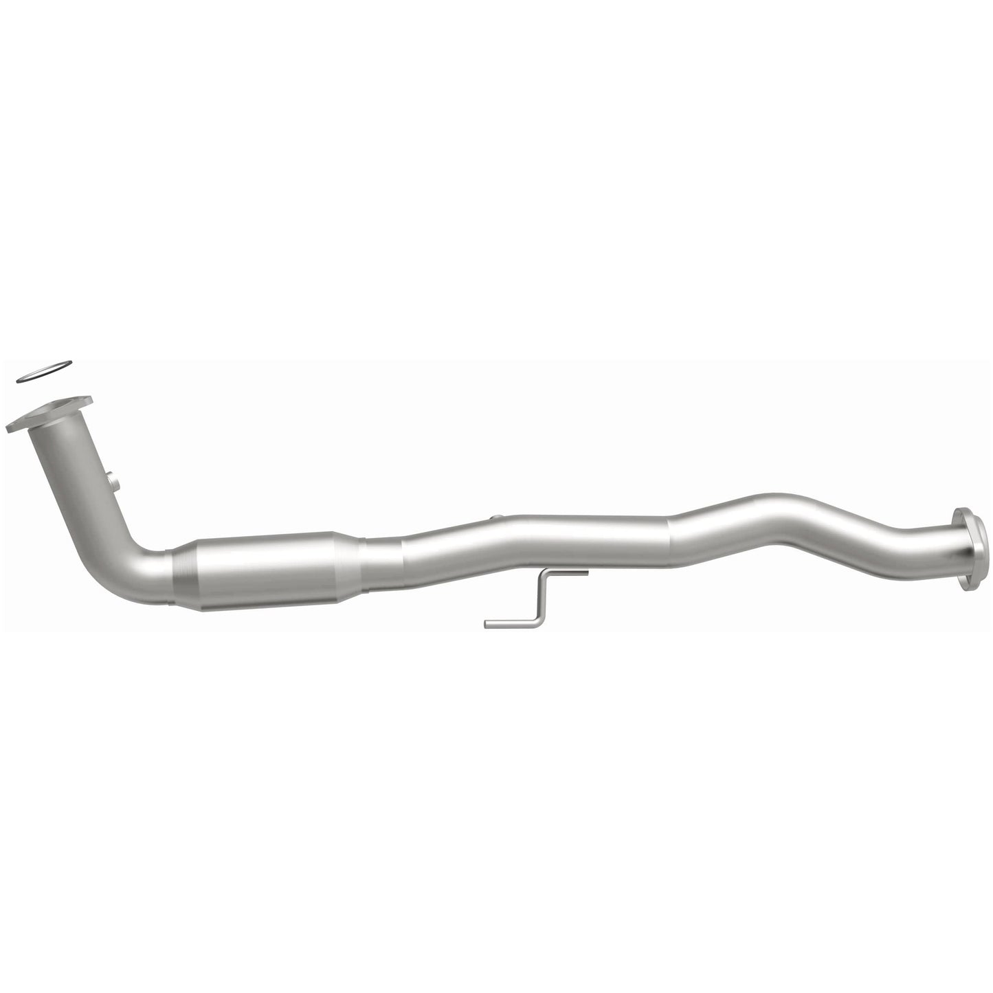 MagnaFlow California CARB Direct-Fit Catalytic Converter 5451641