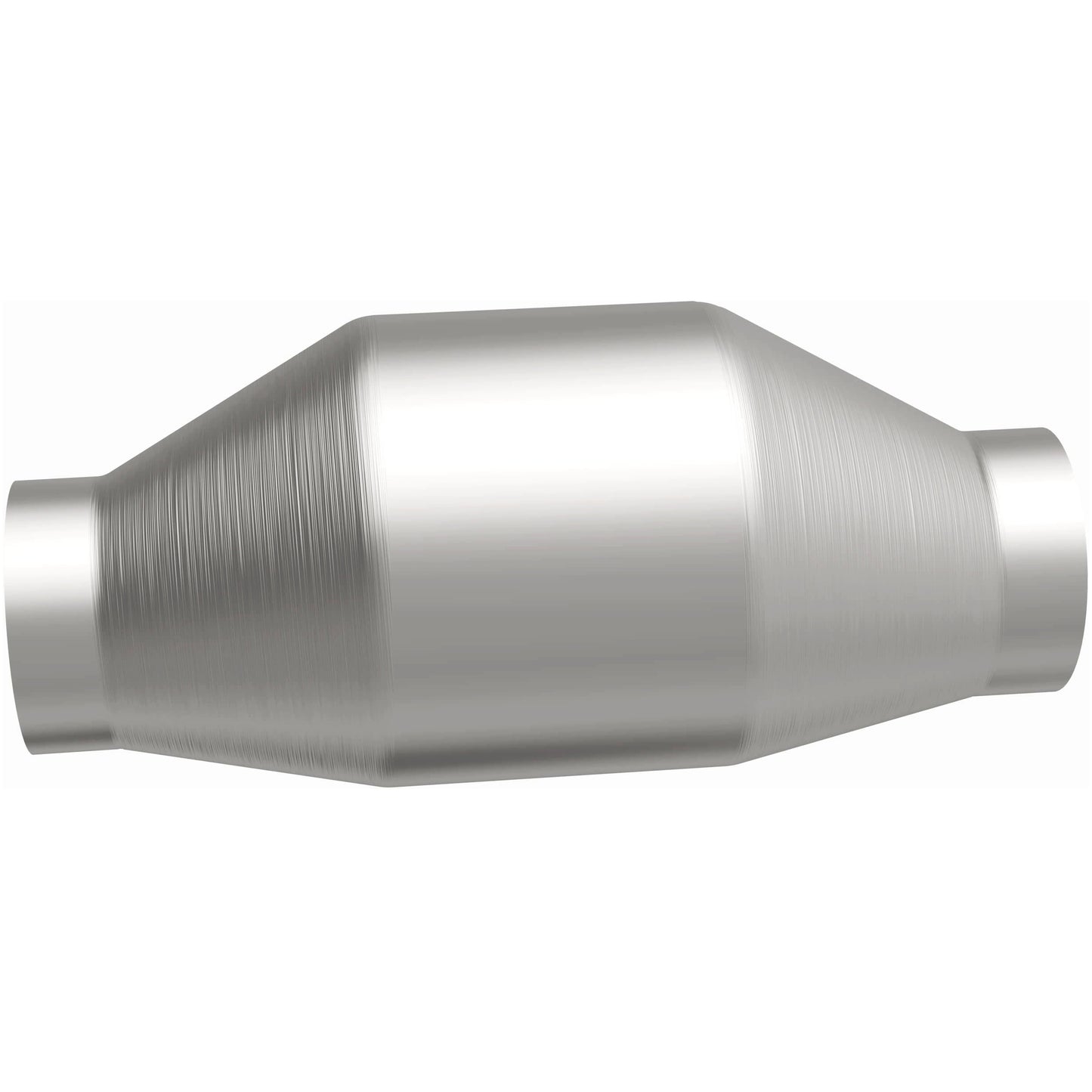MagnaFlow Standard Grade Universal Catalytic Converter 59905
