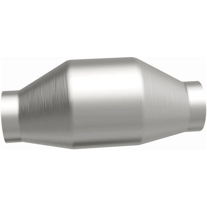 MagnaFlow Standard Grade Universal Catalytic Converter 59905