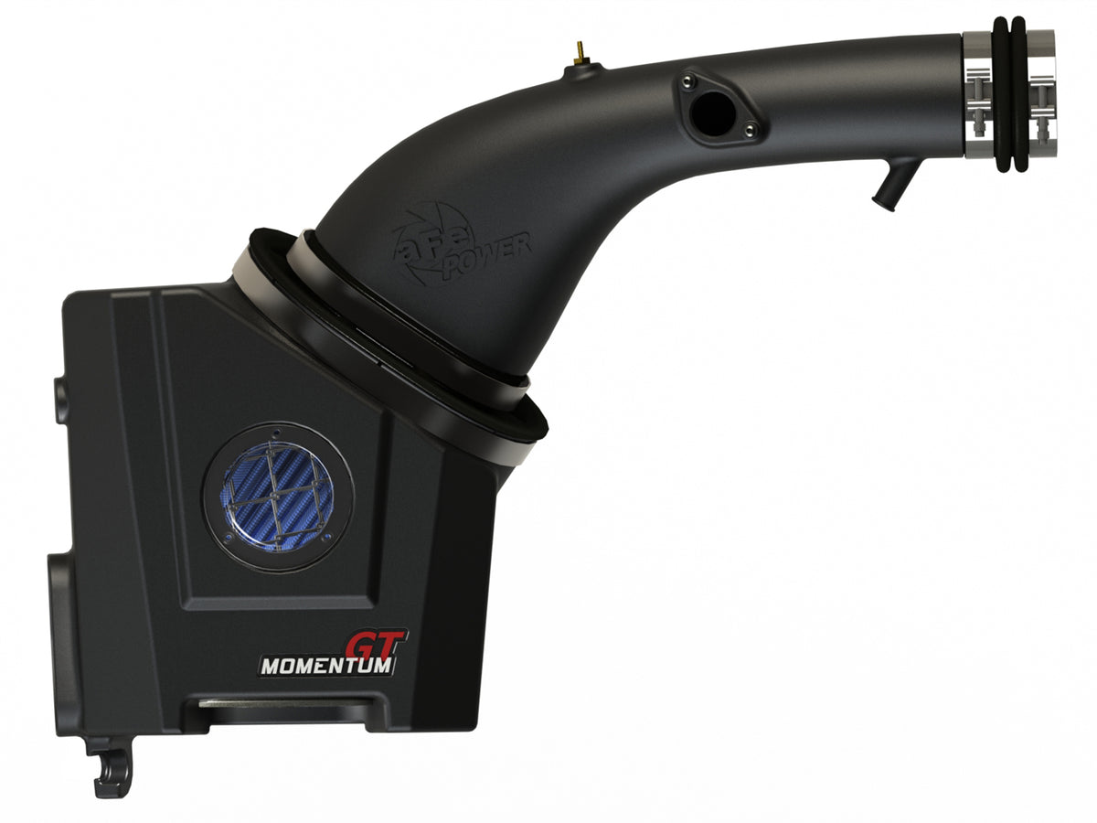 aFe Momentum GT Cold Air Intake System w/ Pro 5R Filter - 2009-2023 4.0L