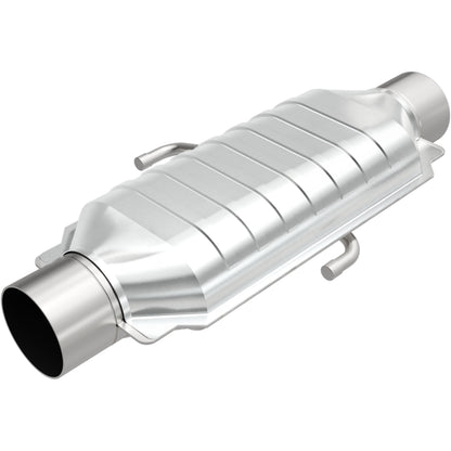 MagnaFlow Standard Grade Universal Catalytic Converter 95029