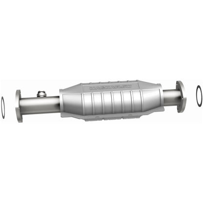 MagnaFlow California CARB Direct-Fit Catalytic Converter 4481499
