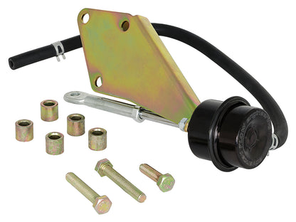 aFe BladeRunner Street Series Steel Wastegate Actuator - Dodge 1994-1998 5.9L