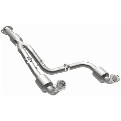 MagnaFlow OEM Grade Direct-Fit Catalytic Converter 51812