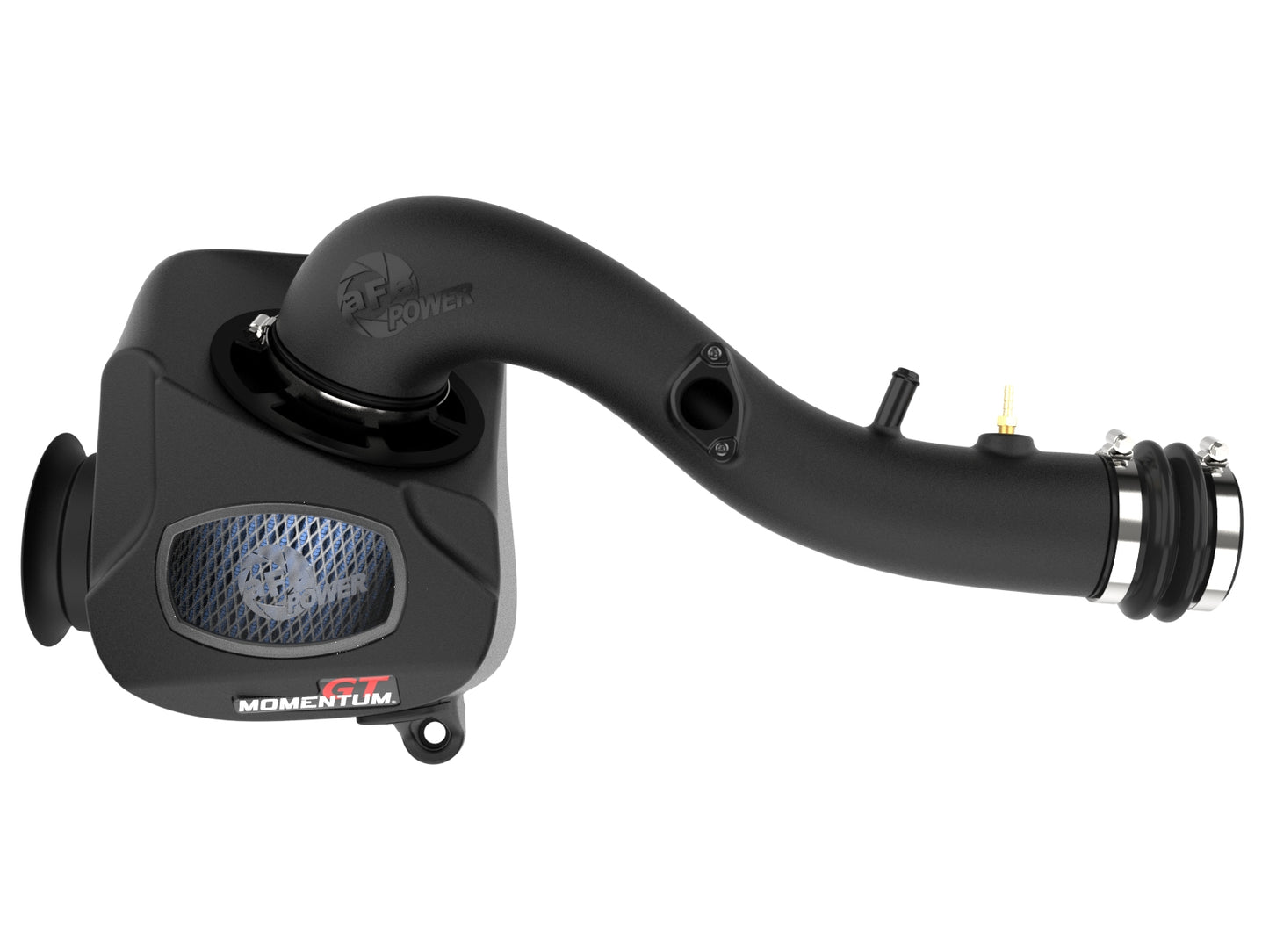 aFe Momentum GT Cold Air Intake System w/ Pro 5R Filter - 2015-2026 4.0L