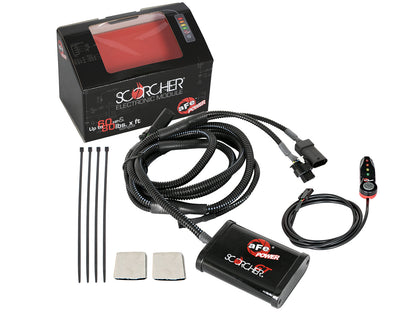 aFe SCORCHER GT Power Module - 77-46324