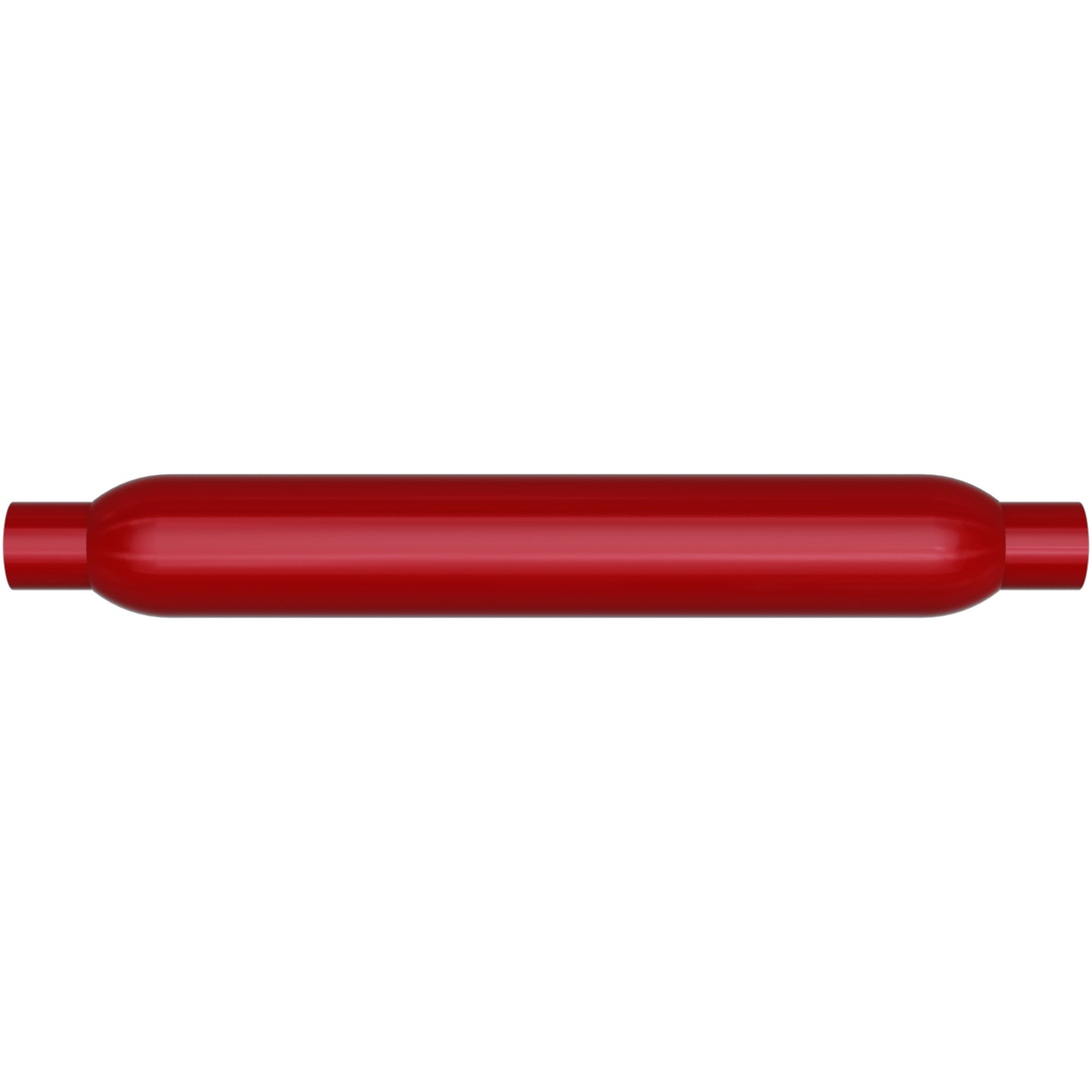 MagnaFlow 2.5 in/2.5 in Center/Center; 4 in x 26 in x 4 in Body Muffler 13146