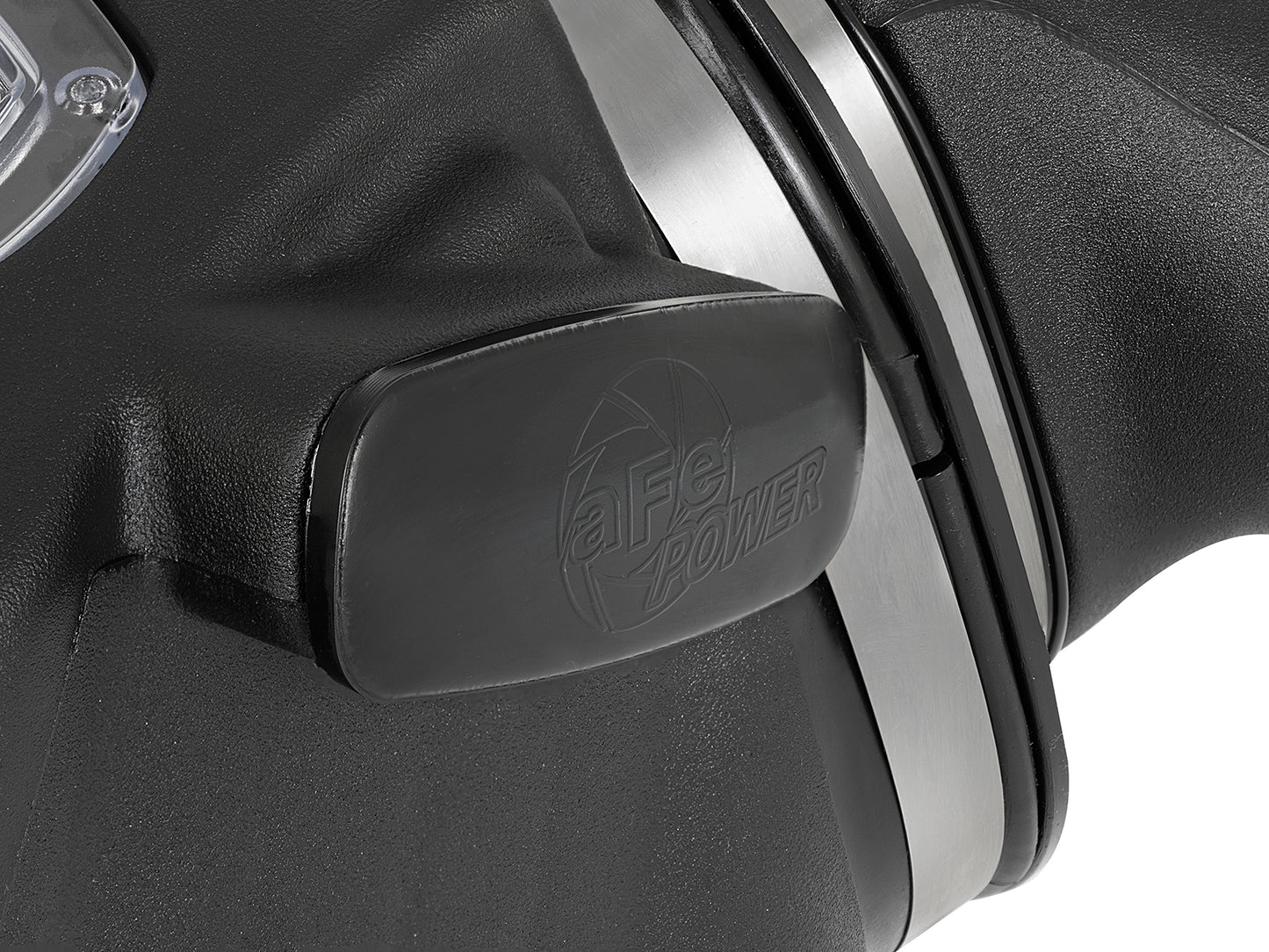 aFe Momentum HD Cold Air Intake System w/ Pro 10R Filter - Ford 2017-2019 6.7L