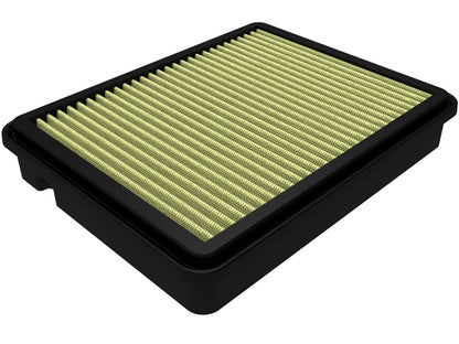 aFe Magnum FLOW OE Replacement Air Filter w/ Pro GUARD 7 Media & Foam Pre-Filter - 2022-2023 3.3L