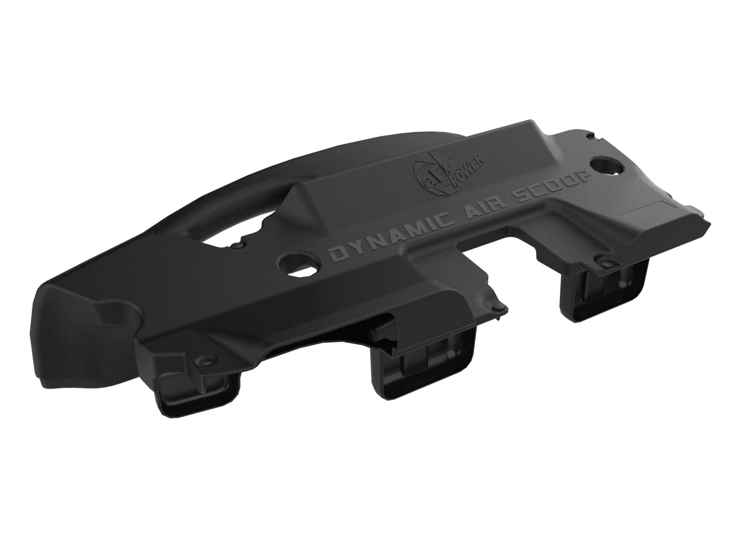 aFe Dynamic Air Scoop XL D.A.S.