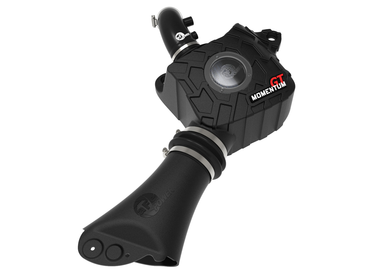 aFe Momentum GT Cold Air Intake System w/ Pro 5R Filter - 2019-2026 1.5L