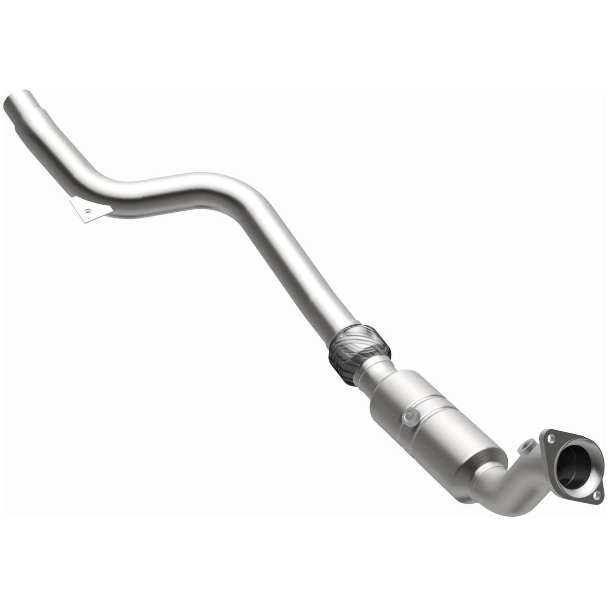 MagnaFlow OEM Grade Direct-Fit Catalytic Converter 52101