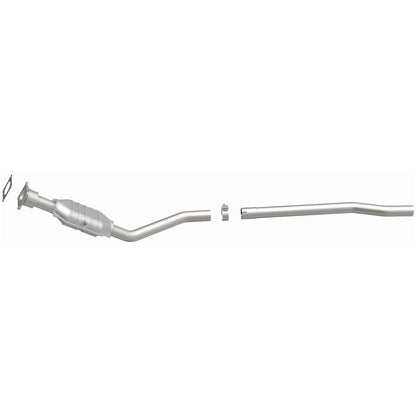 MagnaFlow OEM Grade Direct-Fit Catalytic Converter 51614