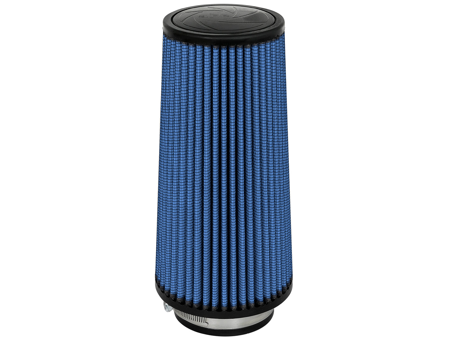 aFe Magnum FLOW Universal Clamp-On Air Filter w/ Pro 5R Media - 24-40043