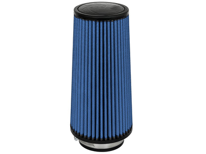 aFe Magnum FLOW Universal Clamp-On Air Filter w/ Pro 5R Media - 24-40043