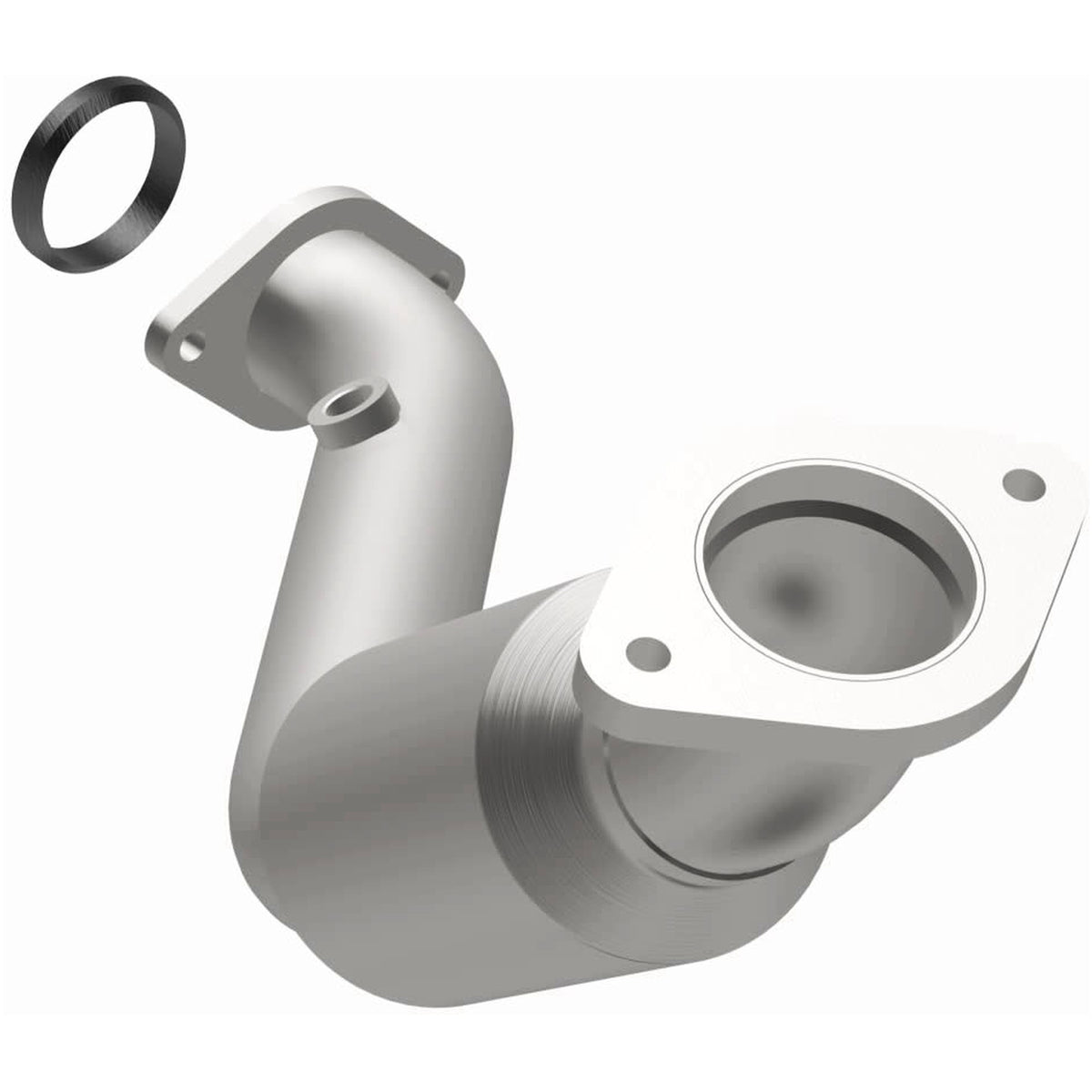 MagnaFlow California CARB Direct-Fit Catalytic Converter 4561999
