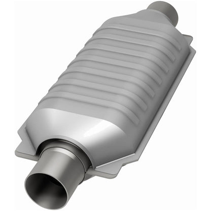MagnaFlow Standard Grade Universal Catalytic Converter 95505
