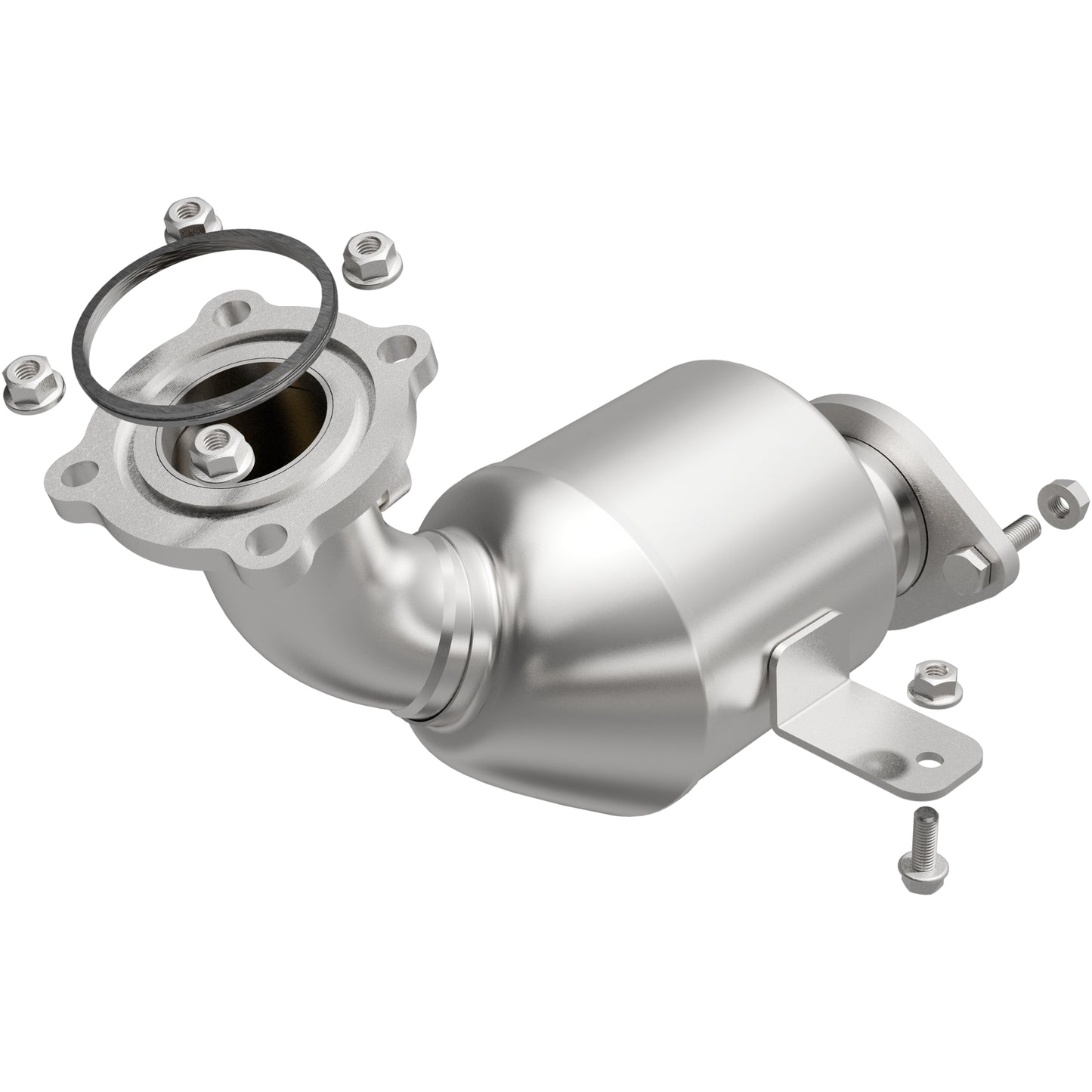 MagnaFlow OEM Grade Direct-Fit Catalytic Converter 280168