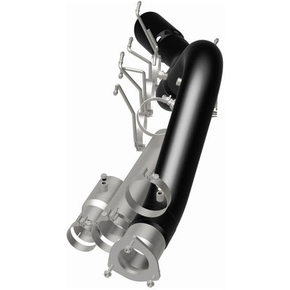MagnaFlow Black DPF Series Diesel 5 in DPF Back 19693