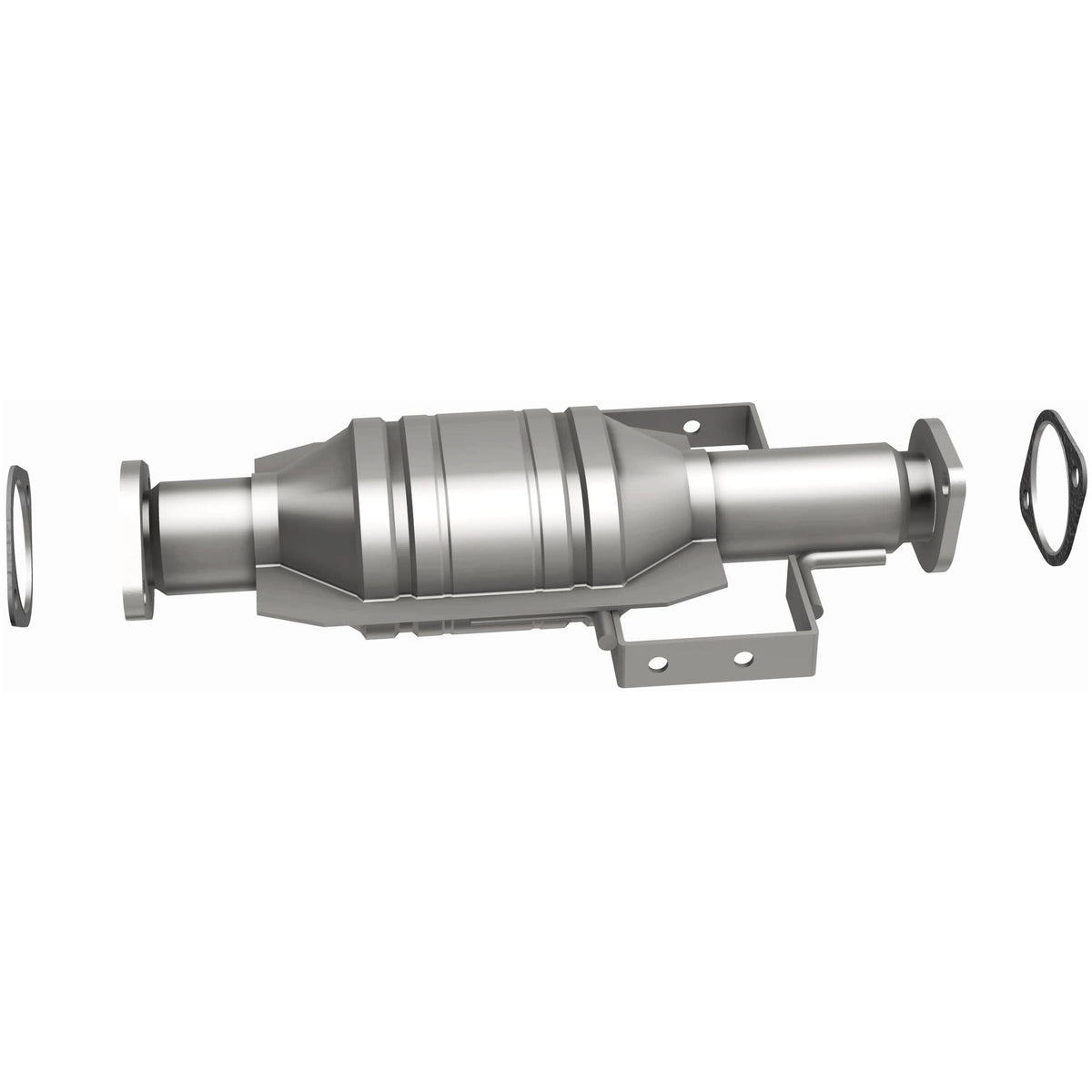 MagnaFlow OEM Grade Direct-Fit Catalytic Converter 49895