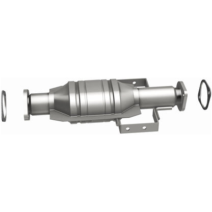 MagnaFlow OEM Grade Direct-Fit Catalytic Converter 49895