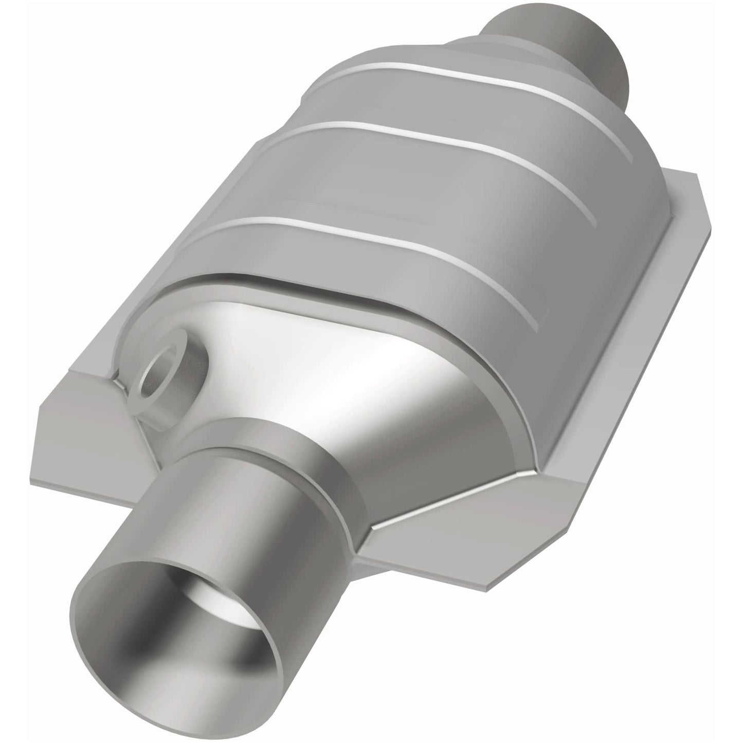 MagnaFlow Standard Grade Universal Catalytic Converter 94134