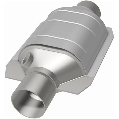 MagnaFlow Standard Grade Universal Catalytic Converter 94134