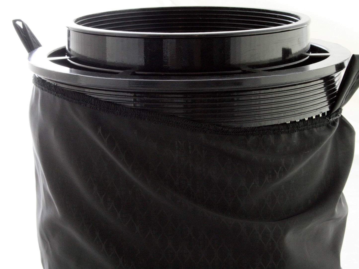 aFe Magnum SHIELD Fine-Woven Nylon Pre-Filter Black - 28-10273