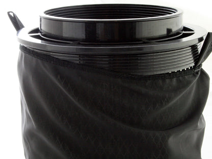 aFe Magnum SHIELD Fine-Woven Nylon Pre-Filter Black - 28-10273