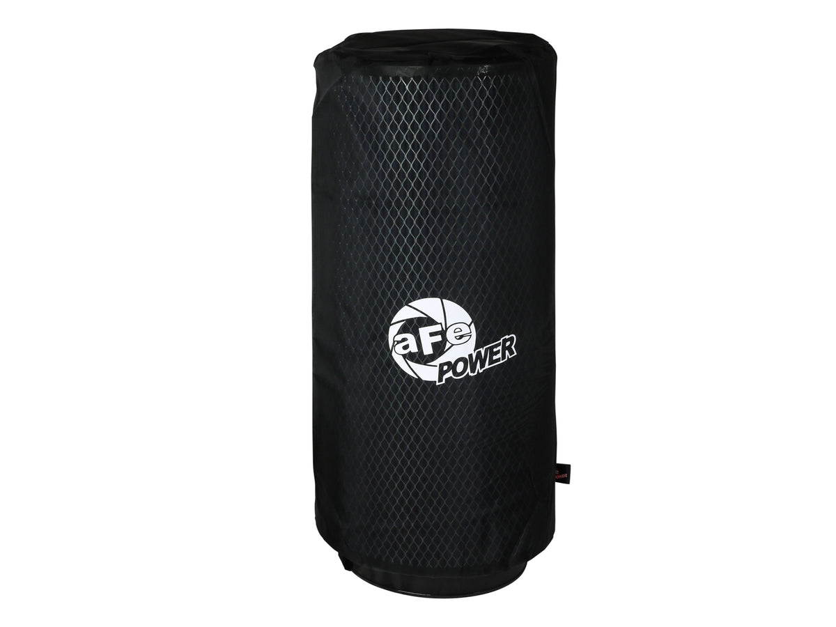 aFe Filter GUARD Pre-Filter Black