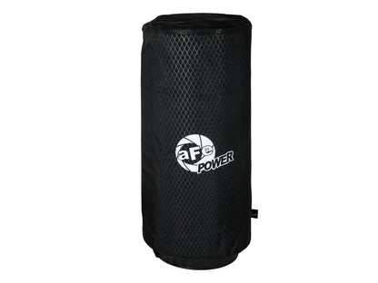 aFe Filter GUARD Pre-Filter Black