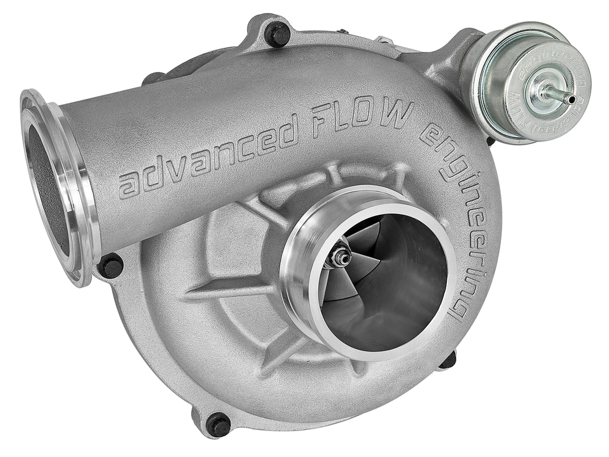 aFe BladeRunner Street Series Performance Turbocharger - Ford 1999-2003 7.3L