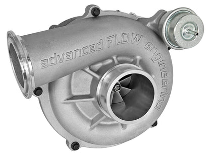 aFe BladeRunner Street Series Performance Turbocharger - Ford 1999-2003 7.3L